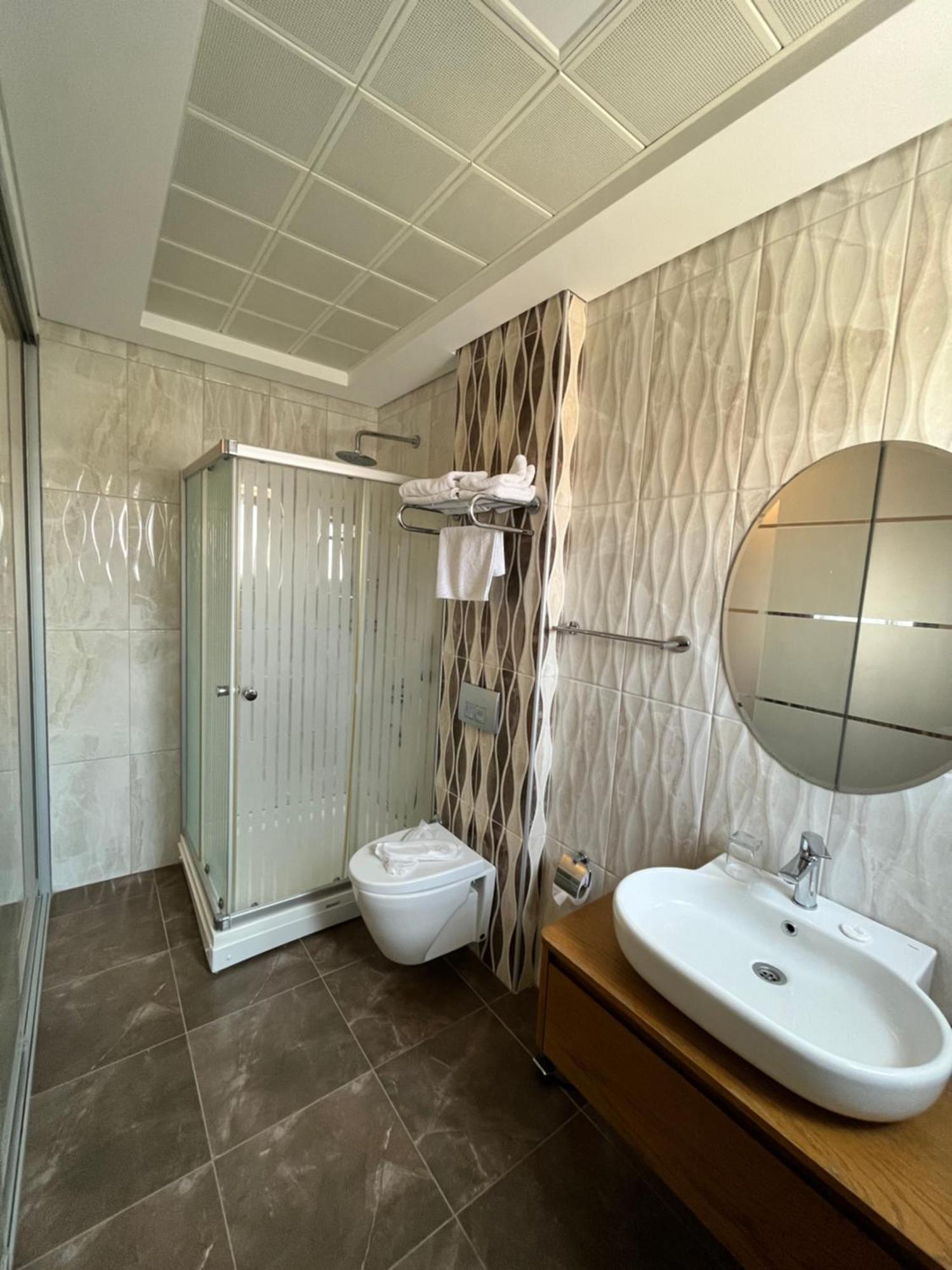 F&G Butik Hotel Alaçatı Habitación foto