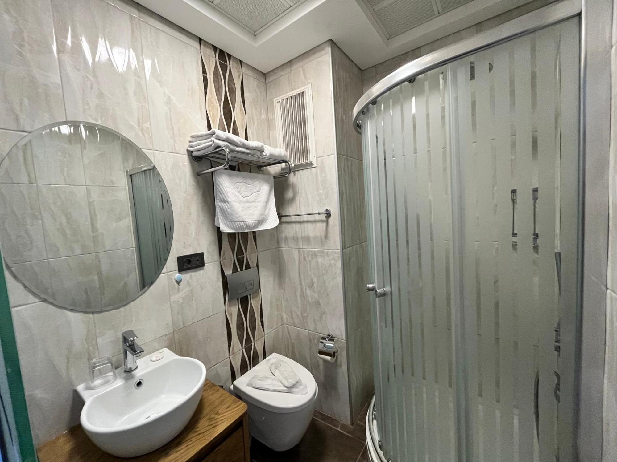 F&G Butik Hotel Alaçatı Habitación foto