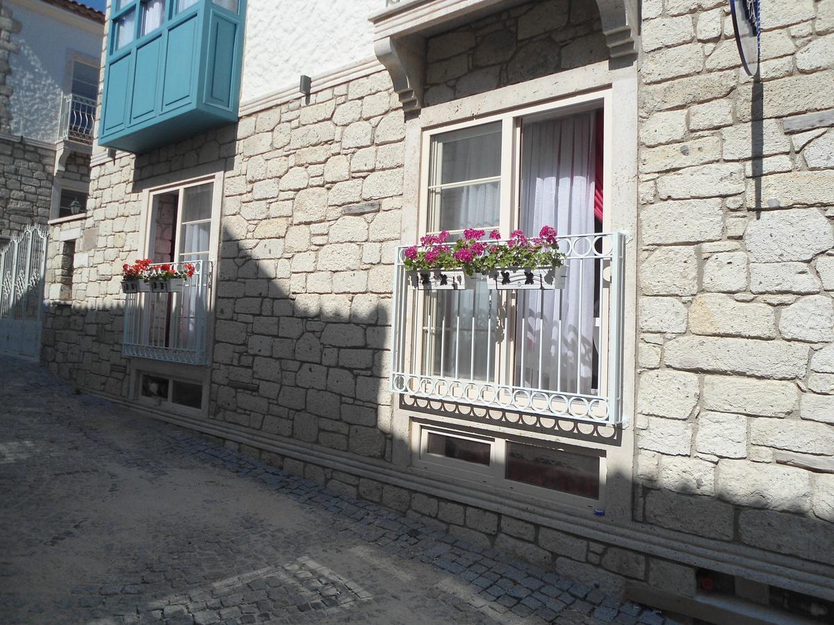 F&G Butik Hotel Alaçatı Exterior foto